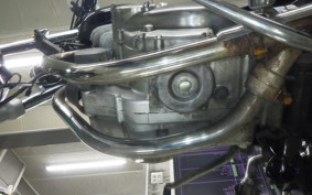 SUZUKI VOLTY 1998 NJ47A