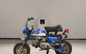 HONDA MONKEY 2025 Z50A