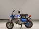 Фото Honda MONKEY 2025 с японского аукциона