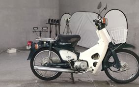 HONDA SUPER CUB50 C50