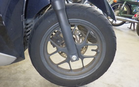 HONDA LEAD 125 1990 JF45