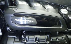 TRIUMPH ROCKET III GTストーム 2026