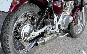 SUZUKI ST250 E Type NJ4CA