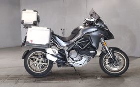 DUCATI DUCATI  MULTI  STRADA 1260S 2018 AC00AA