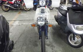 HONDA C50 SUPER CUB C50