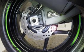 KAWASAKI NINJA ZX-6R A 2016