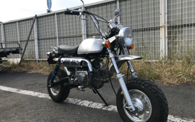 HONDA MONKEY Z50J