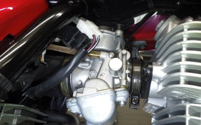 SUZUKI GN125 H 2019