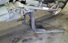 HONDA TODAY 2018 AF61