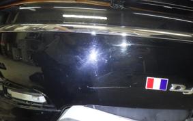 PEUGEOT ジャンゴ125 2008