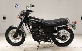 YAMAHA SR400 Gen.3 2006 RH01J
