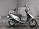 Фото Honda DIO с японского аукциона