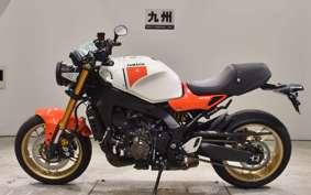 YAMAHA XSR900 2024 RN80J