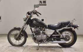 HONDA REBEL 250 MC13