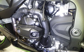 KAWASAKI NINJA ZX-6R A