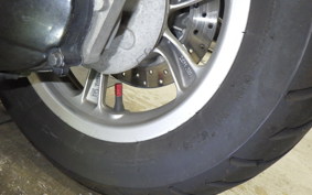 YAMAHA TRICITY 125 2021 SE82J