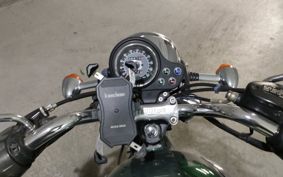 TRIUMPH BONNEVILLE 790 2007 TJ900T