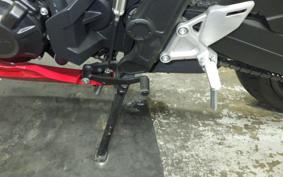 HONDA CBR650R E-Clutch 2025 RH17