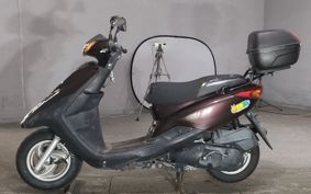 YAMAHA AKUSHI STREET SE53J