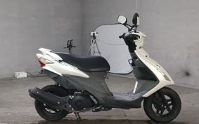 SUZUKI ADDRESS V125 CF4MA