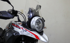 SUZUKI STROM 250 DS11A