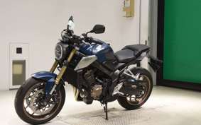 HONDA CB650R 2022 RH03
