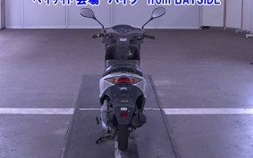 HONDA DIO CHESTER