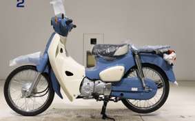 HONDA C50 SUPER CUB AA09