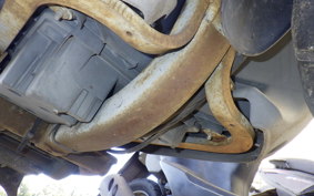 SUZUKI LET's 4 CA45A