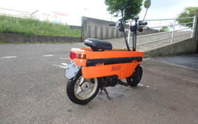 HONDA MOTOCOMPO AB12