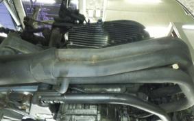 KAWASAKI BALIUS 250 2020 ZR250A