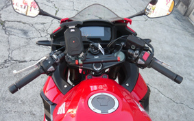 HONDA CBR400R ABS 2022 NC56