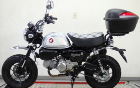 HONDA MONKEY 125 JB03