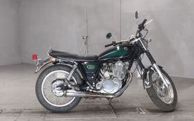 YAMAHA SR400 1JR