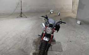 HONDA MONKEY 125 JB05