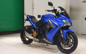 SUZUKI GSX-S1000F GT79A