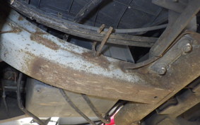 SUZUKI ADDRESS V125 G CF46A