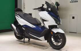 HONDA FORZA 250 2013 MF15