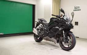 KAWASAKI NINJA 1000SX 2023 ZXT02K