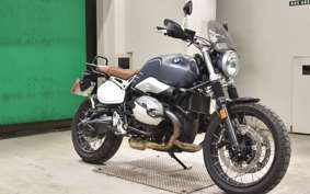 BMW R NINE T SCRAMBLER 2020
