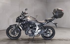 YAMAHA MT-07 RM07J