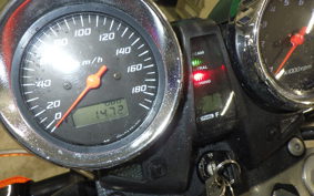 HONDA CB1300SF SUPER FOUR 1998 SC40