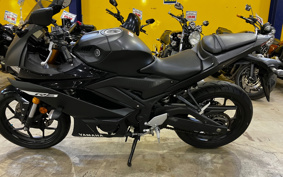 YAMAHA YZF-YZF-R3 ABS 2019 RH13J
