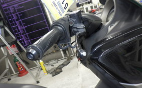 YAMAHA N-MAX 2012 SE86J
