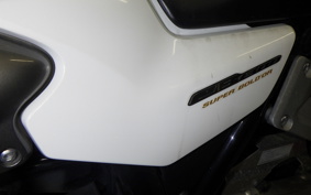 HONDA CB1300SF SUPER BOLDOR 2011 SC54