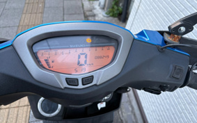 SUZUKI SU WISH LTD DV12B