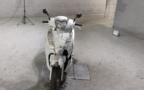 HONDA LEAD 125 JF45
