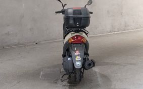 SUZUKI ADDRESS V125 CF4EA
