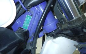YAMAHA DT50 2002 17W