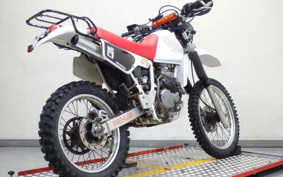 HONDA XR250R ME06
